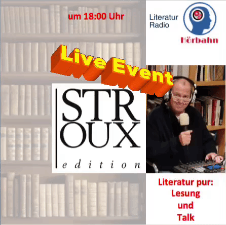 Live Radio Event in Pixel