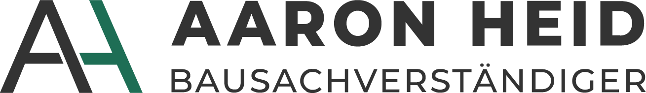 Bausachverständiger München – Aaron Heid